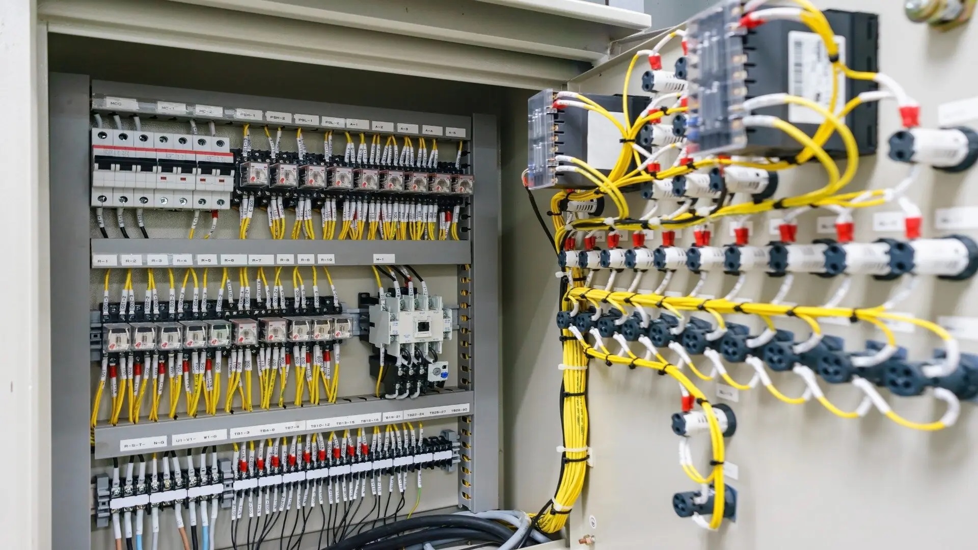Electrical Panels