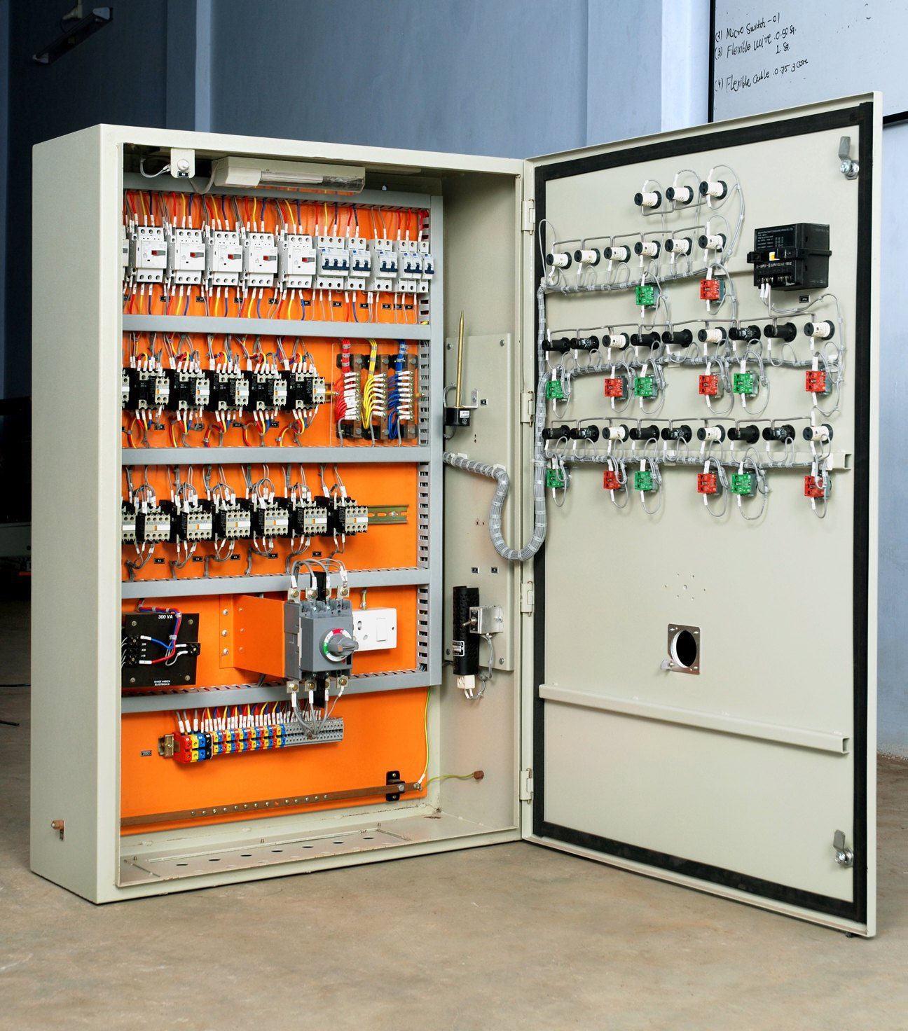 Power Quality Solutions
