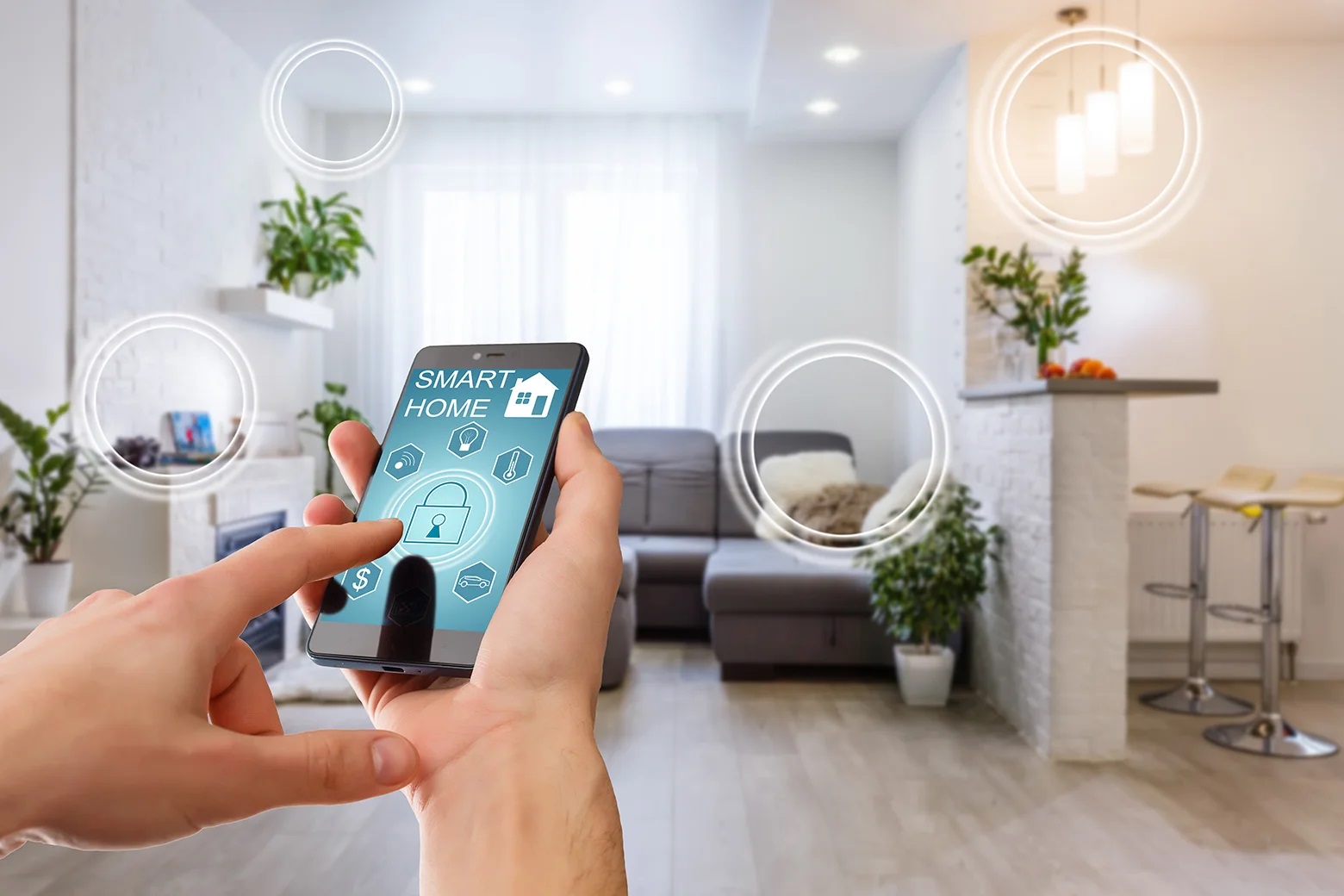 Smart Home Solutions